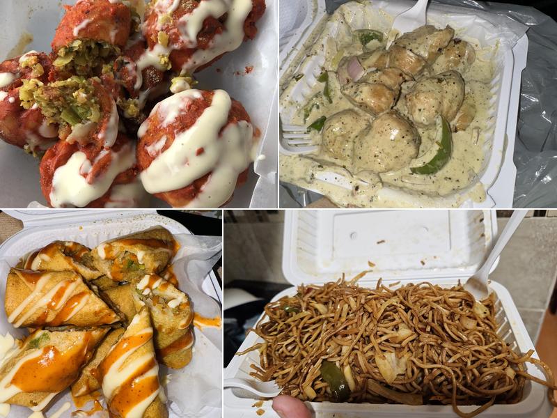 Oldskool Rasoi Bramalea