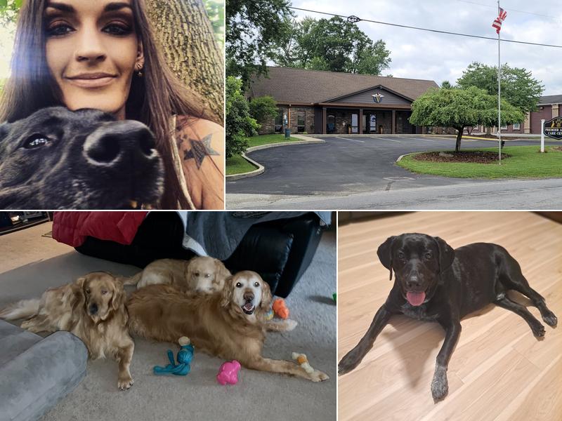 Premier Mobile Veterinary Service