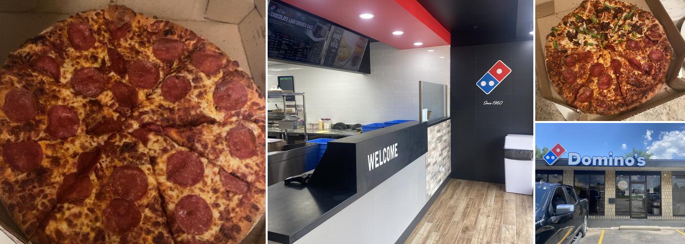 Domino's Pizza