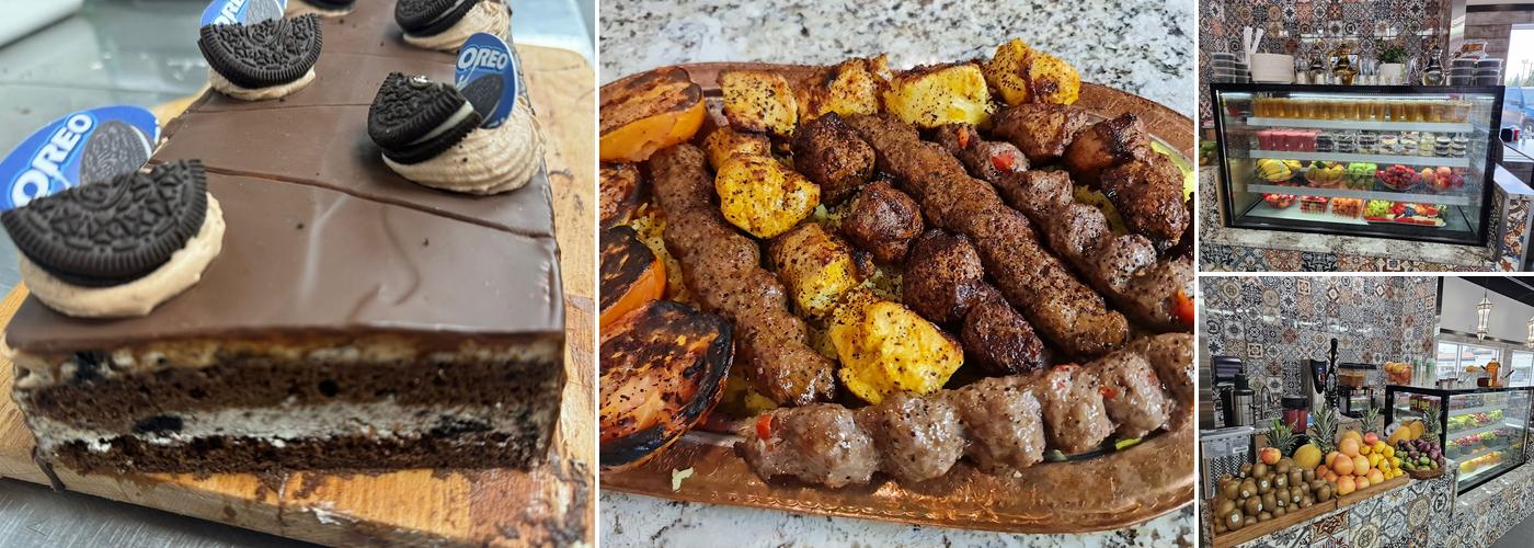 Jerusalem Shawarma West Edmonton