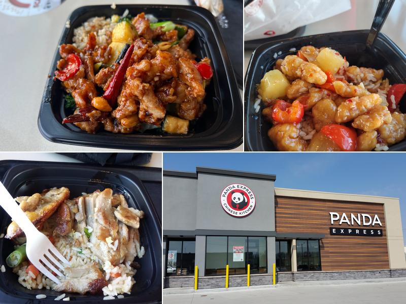 Panda Express