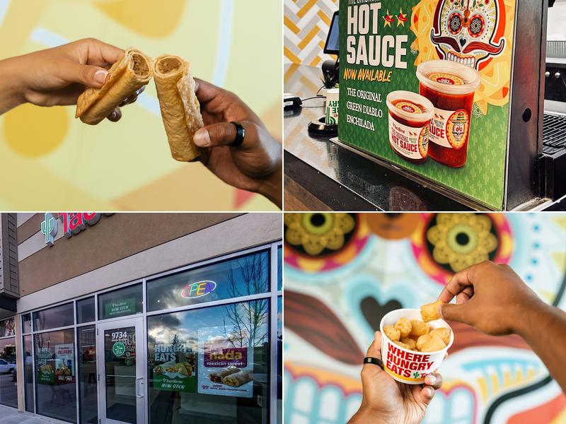 TacoTime Ellerslie Crossing