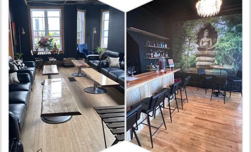 Gite Namasté Lachute