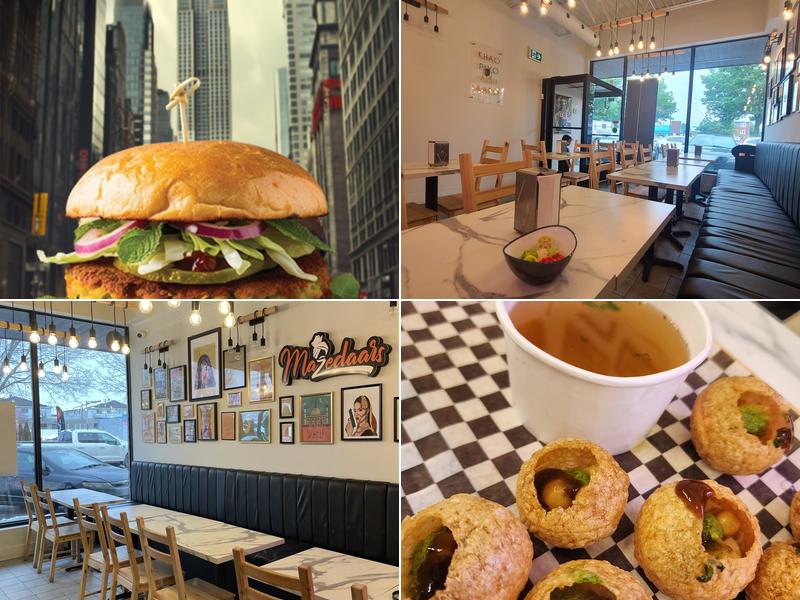 Mazedaars Restaurant