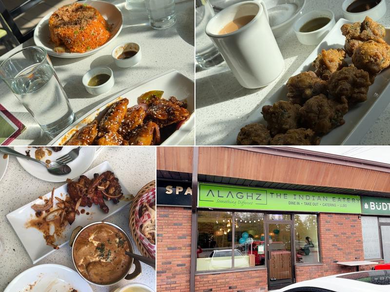 Alaghz 1179 Bayfield St #4, Midhurst