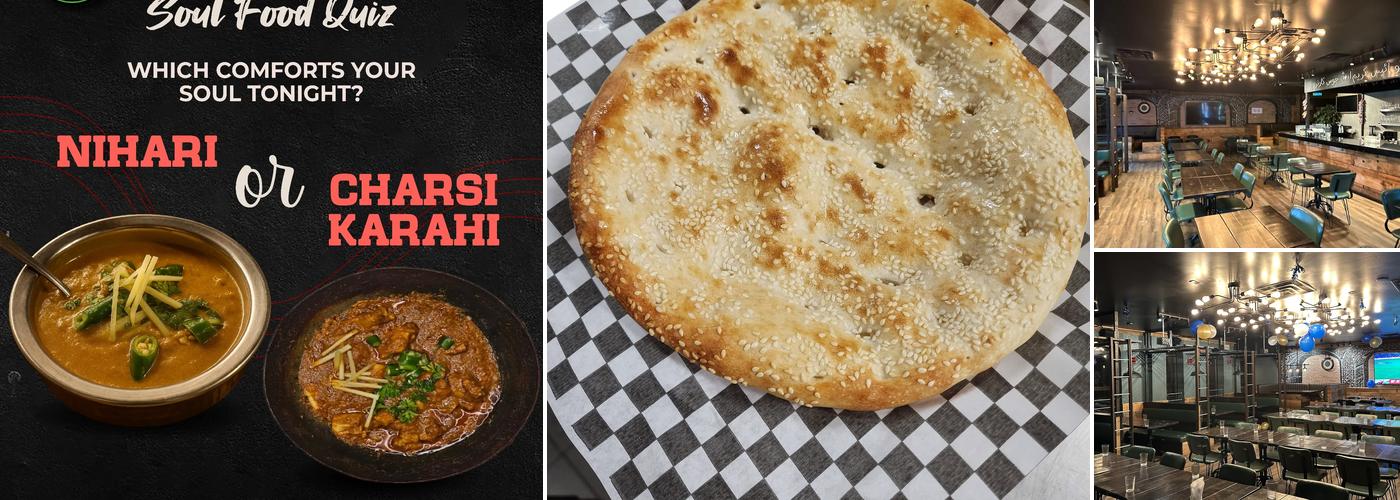 Charsi Karahi BBQ | Halal Restaurant