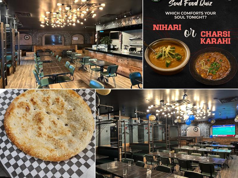 Charsi Karahi BBQ | Halal Restaurant 63 Queen St S, Mississauga