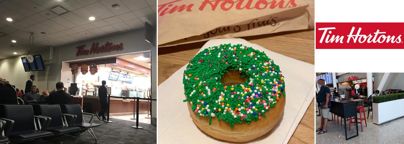 Tim Hortons