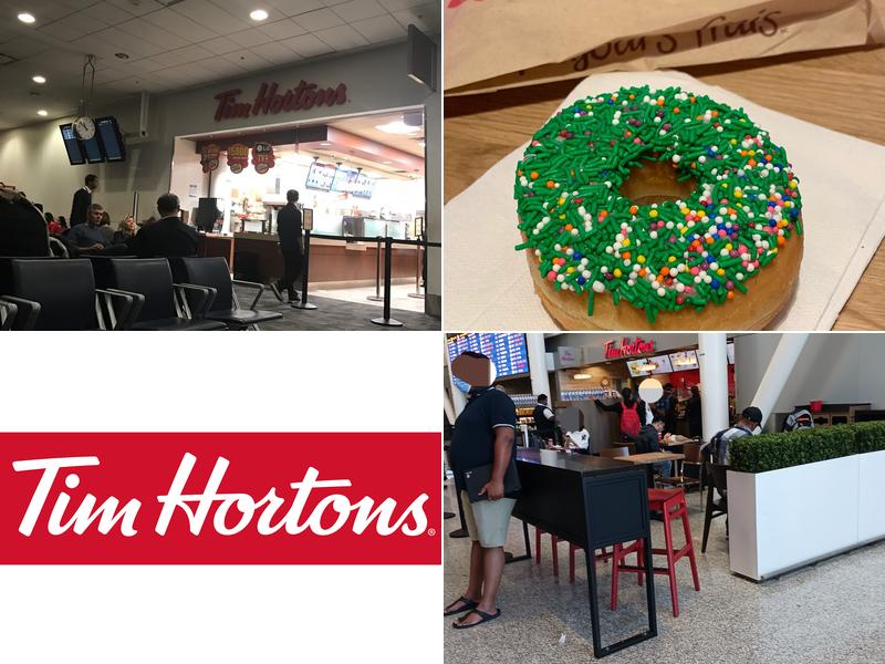 Tim Hortons