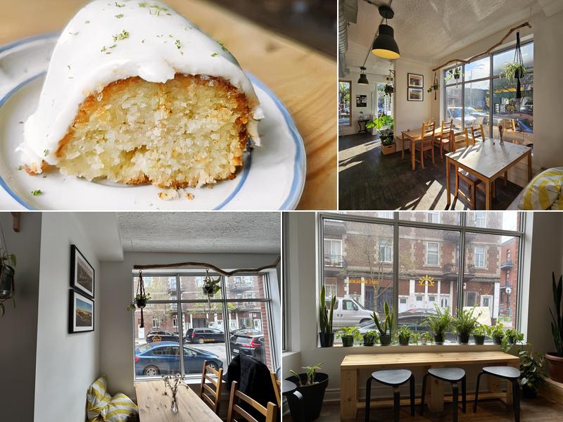 Bah! Café | Brazilian Coffee Shop