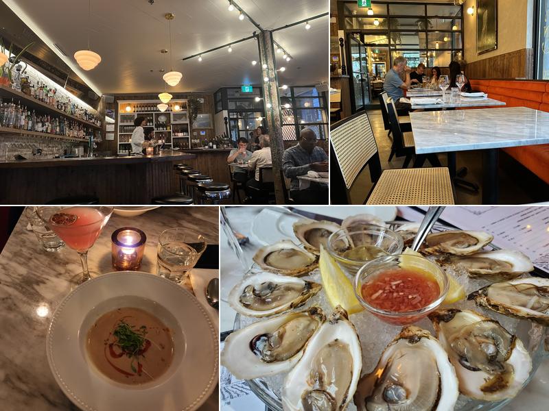 Mignon Steak Vieux-Montréal