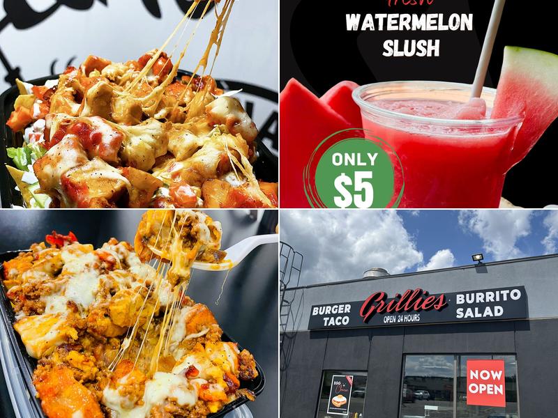 Grillies ( Richmond Hill )