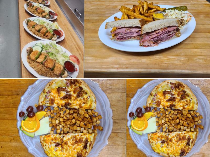 Pizza Maximum Jonquière 2523 Rue Saint-Dominique, Jonquière