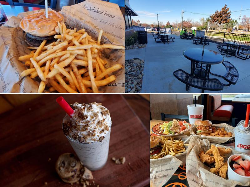 Jaggers 13801 English Villa Dr, Louisville