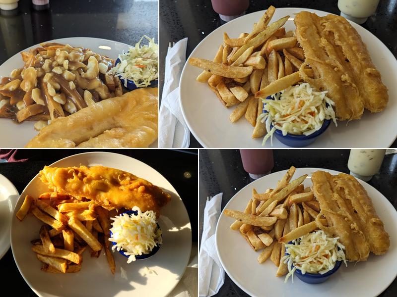 Halibut House Fish & Chips