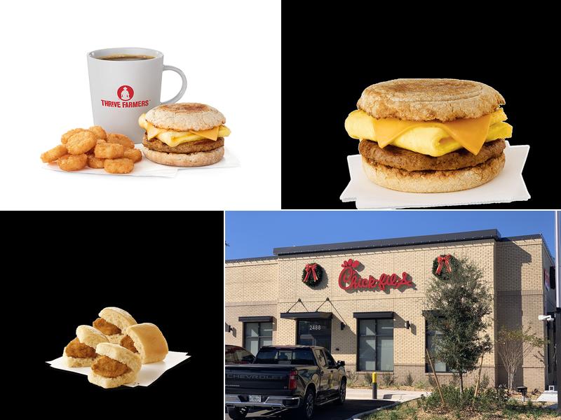 Apopka FSU 2488 E Semoran Blvd, Apopka