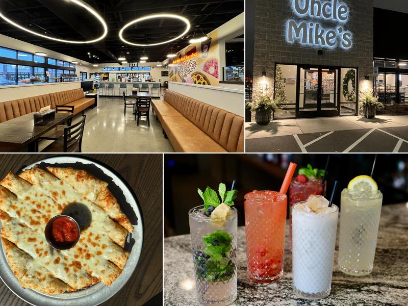 Uncle Mike's Food Emporium