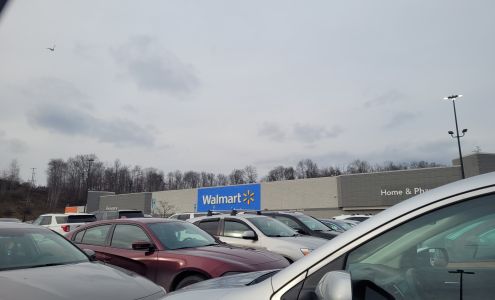 Walmart Garden Center