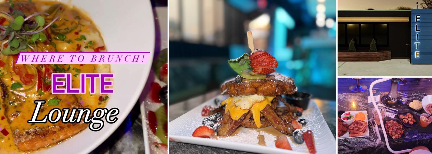 Elite Hookah Lounge Atl