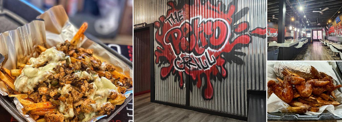 The Retro Grill Atlanta