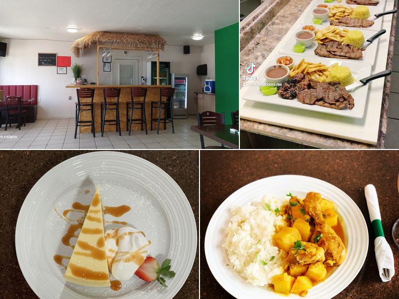 Fogón Catracho 621 Magnolia Ave, Auburndale