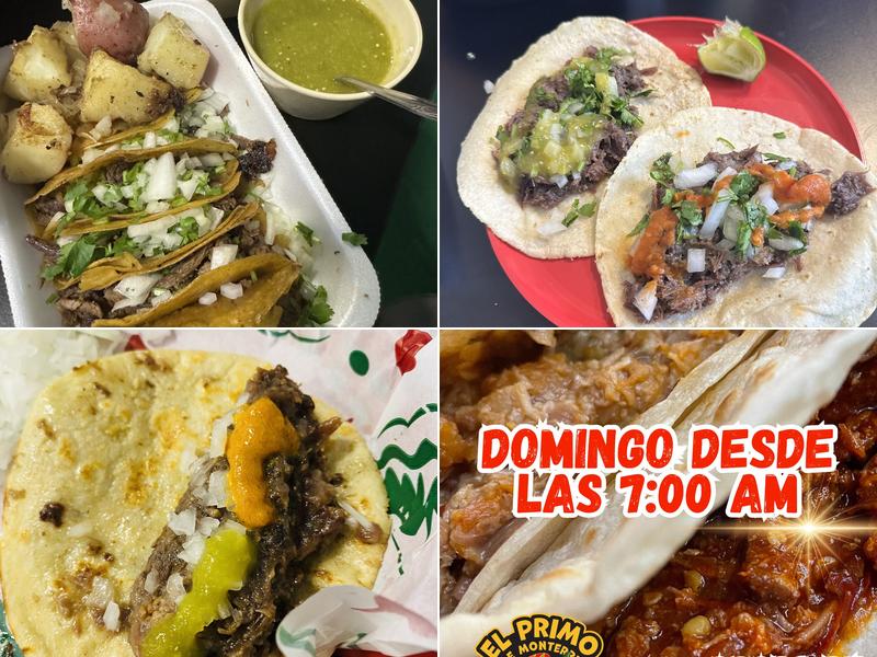 El Primo de Monterrey