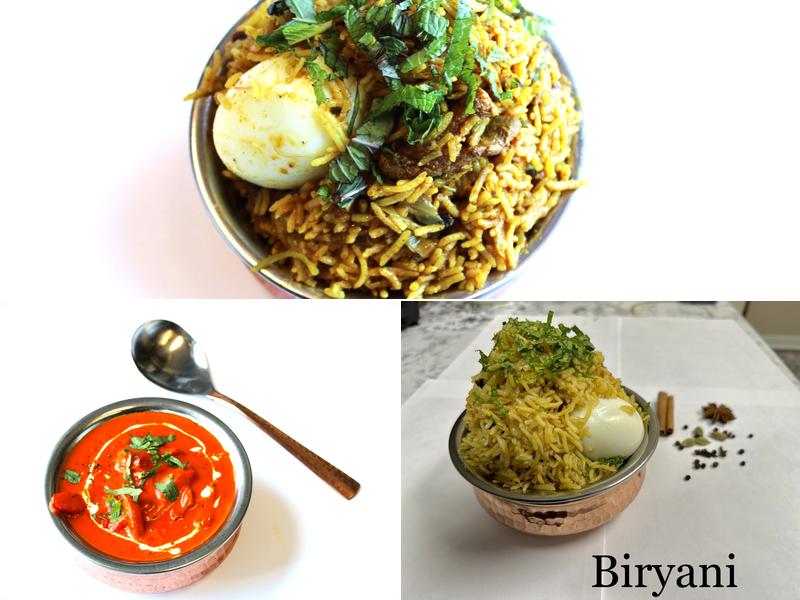 Curry On Indian Cuisine