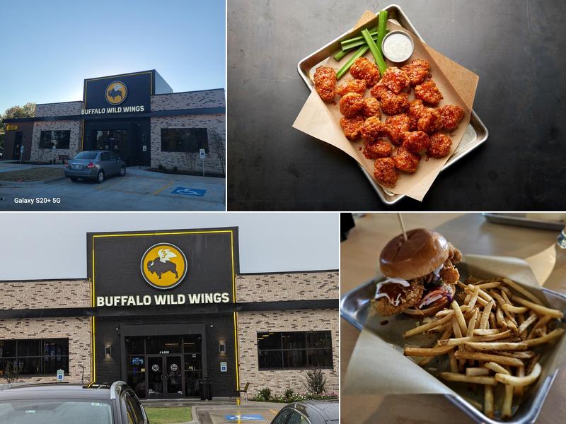 Buffalo Wild Wings