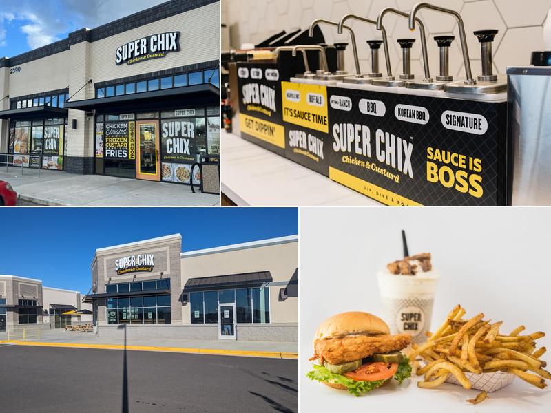 Super Chix - Boiling Springs, SC