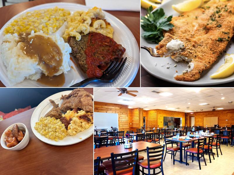 JROCKS Country Kitchen