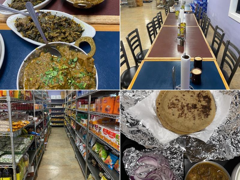 5911 Dhaba 2170 Co Rd 100, Carthage