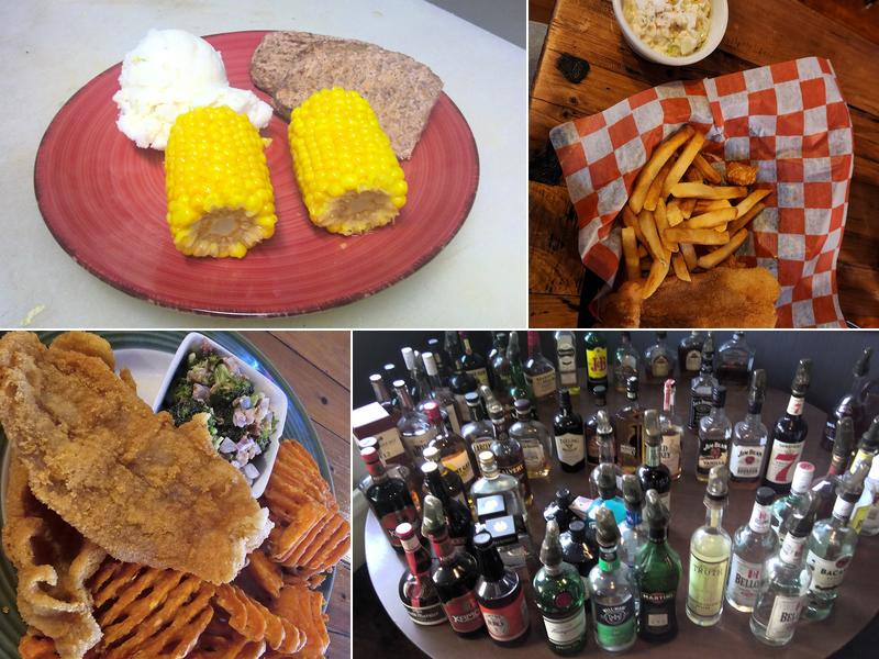 Chalmers House 106 E Main St, Chalmers