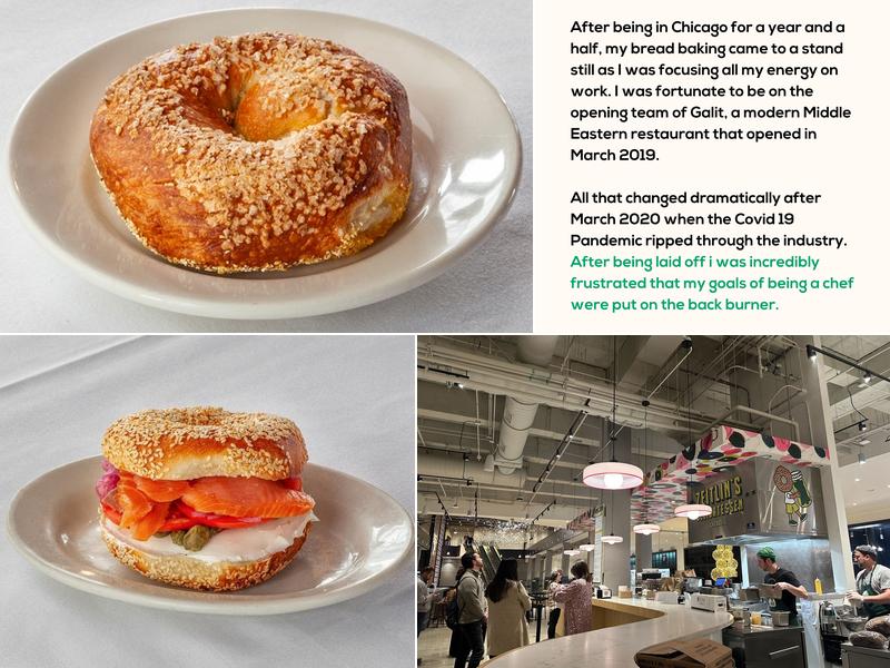 Zeitlin's Delicatessen