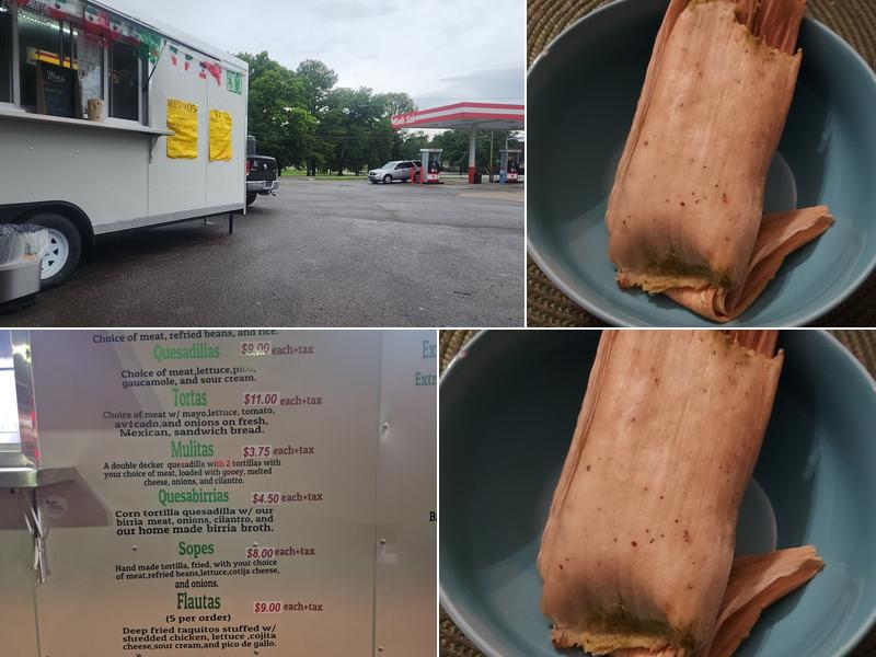 Nuestra Casa 5000 Trotwood Ave, Columbia