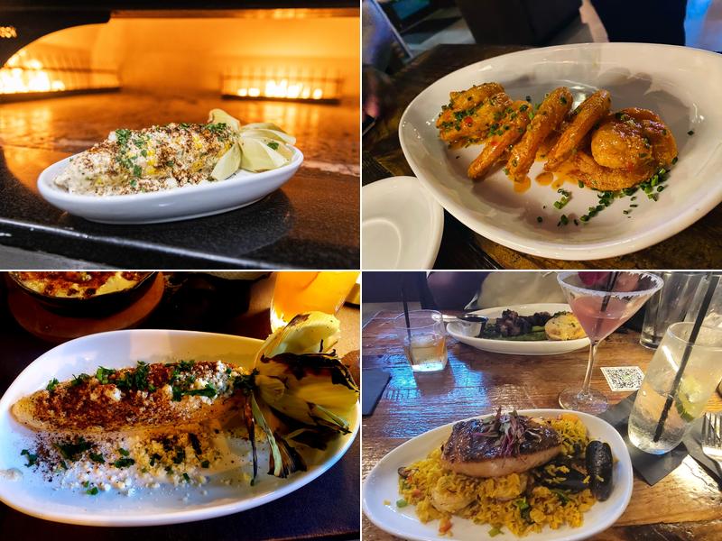 Smith & Webster Restaurant Coral Springs