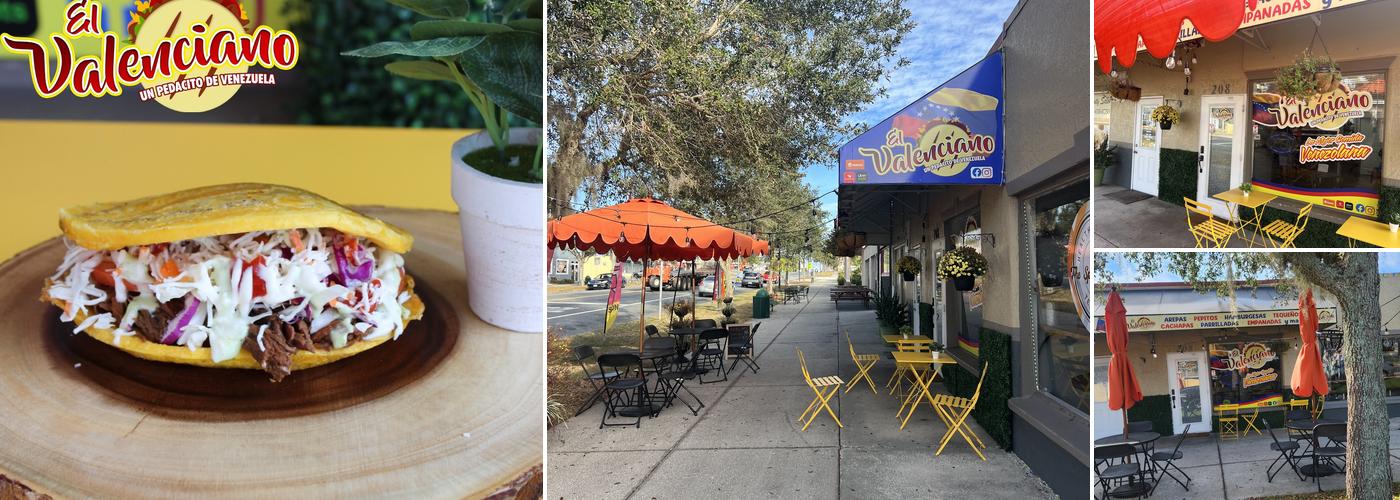 El Valenciano Restaurant