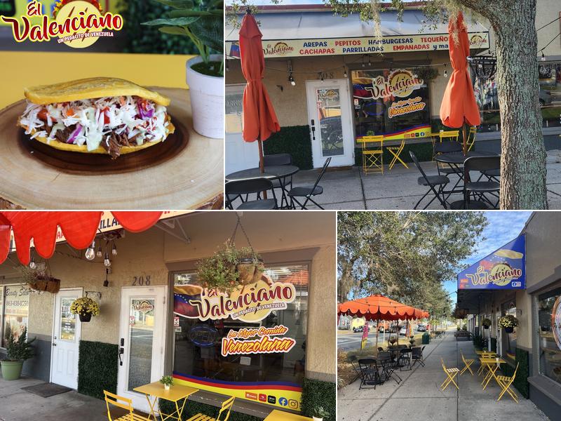 El Valenciano Restaurant