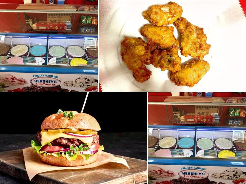 Jimmy’s Steak & Onion