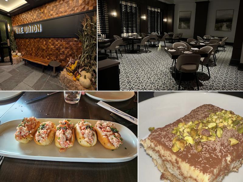 The Union 1899 Park Blvd, East Meadow