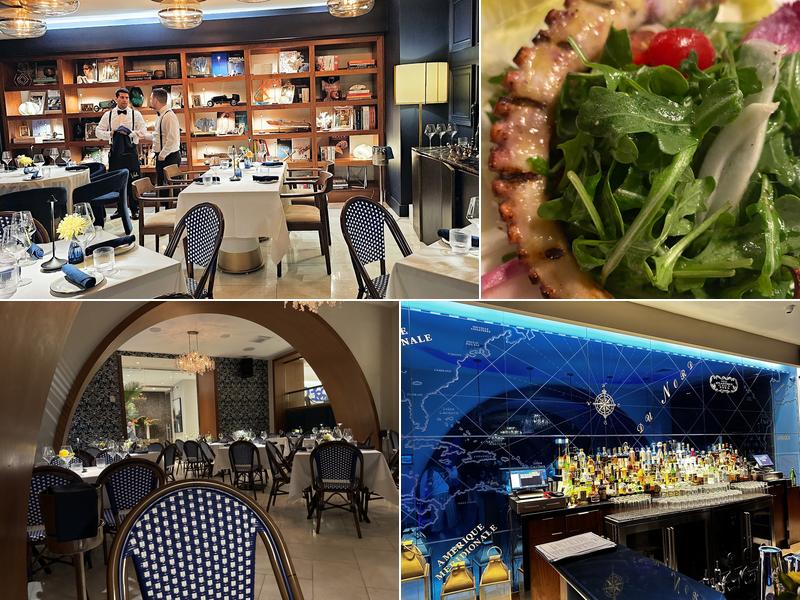 Vitolo 551 N Fort Lauderdale Beach Blvd, Fort Lauderdale