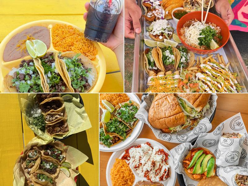 Papi’s Tacos & More