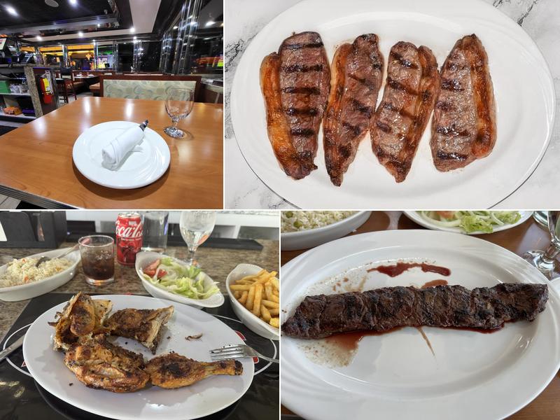 Hercules Churrasqueria