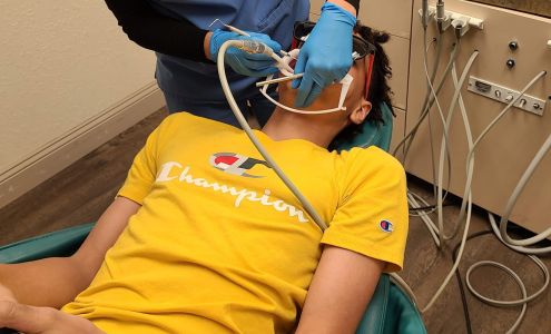 Greenberg Dental & Orthodontics