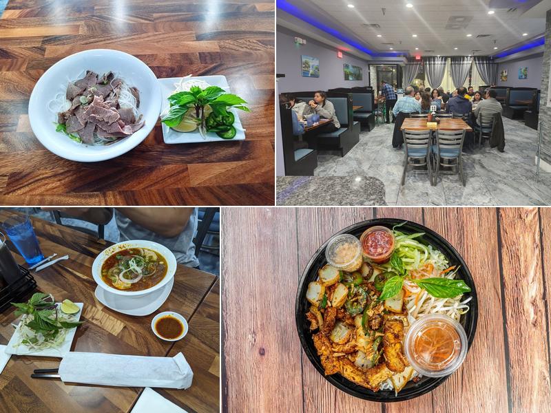 Pho Nom Nom Gaithersburg