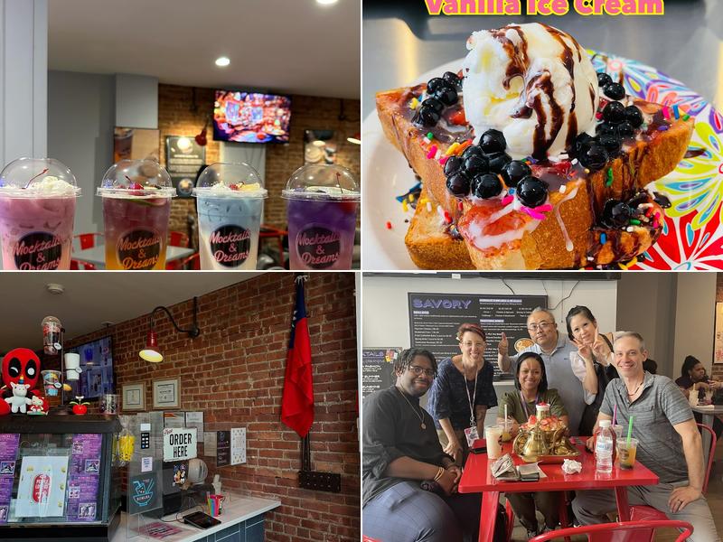 BowlBa Taiwan Eatery