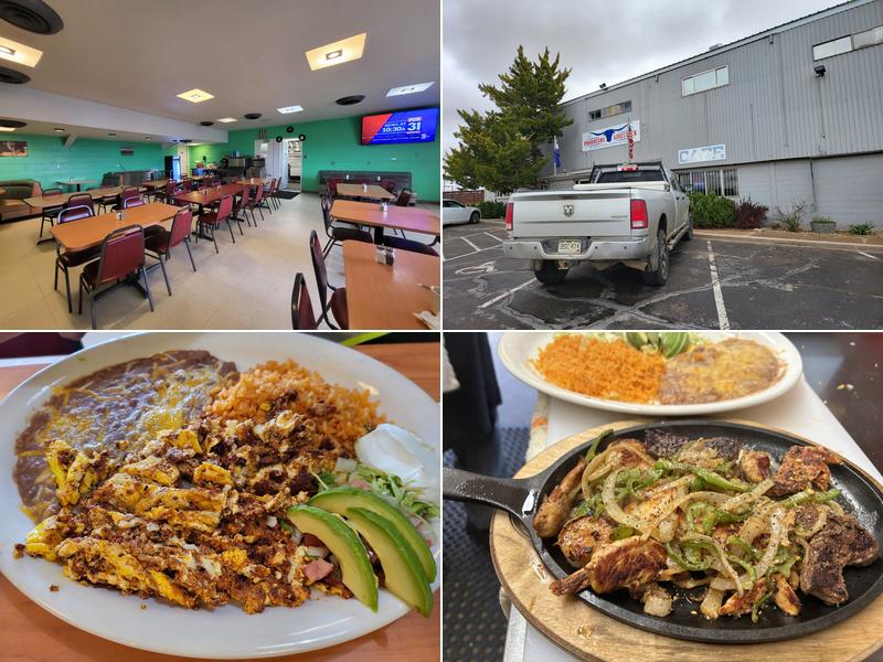 Rigo's Mexican Restaurant