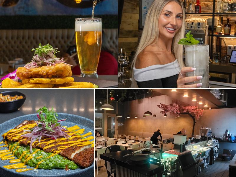 Sokai Sushi Bar Hallandale 801 N Federal Hwy #115, Hallandale Beach