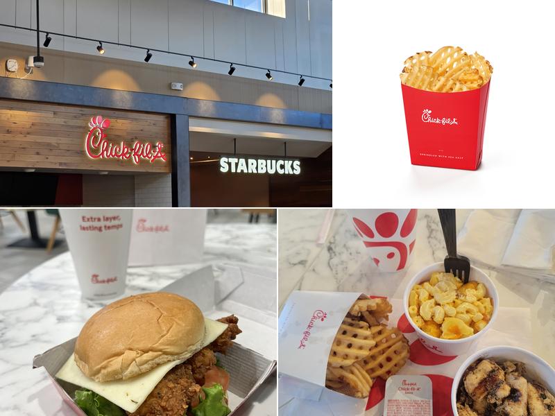 Chick-fil-A