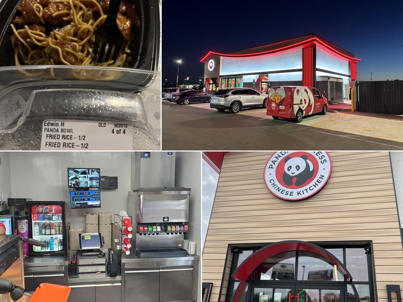 Panda Express