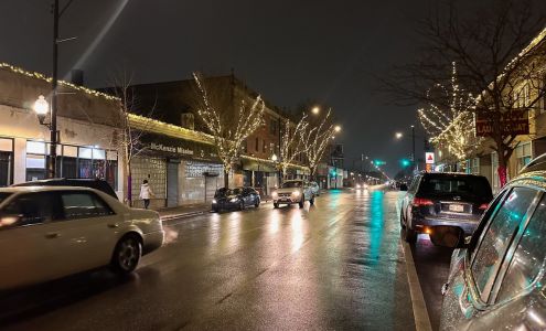 The Quarry Chi: Art, Culture, Dining & Entertainment